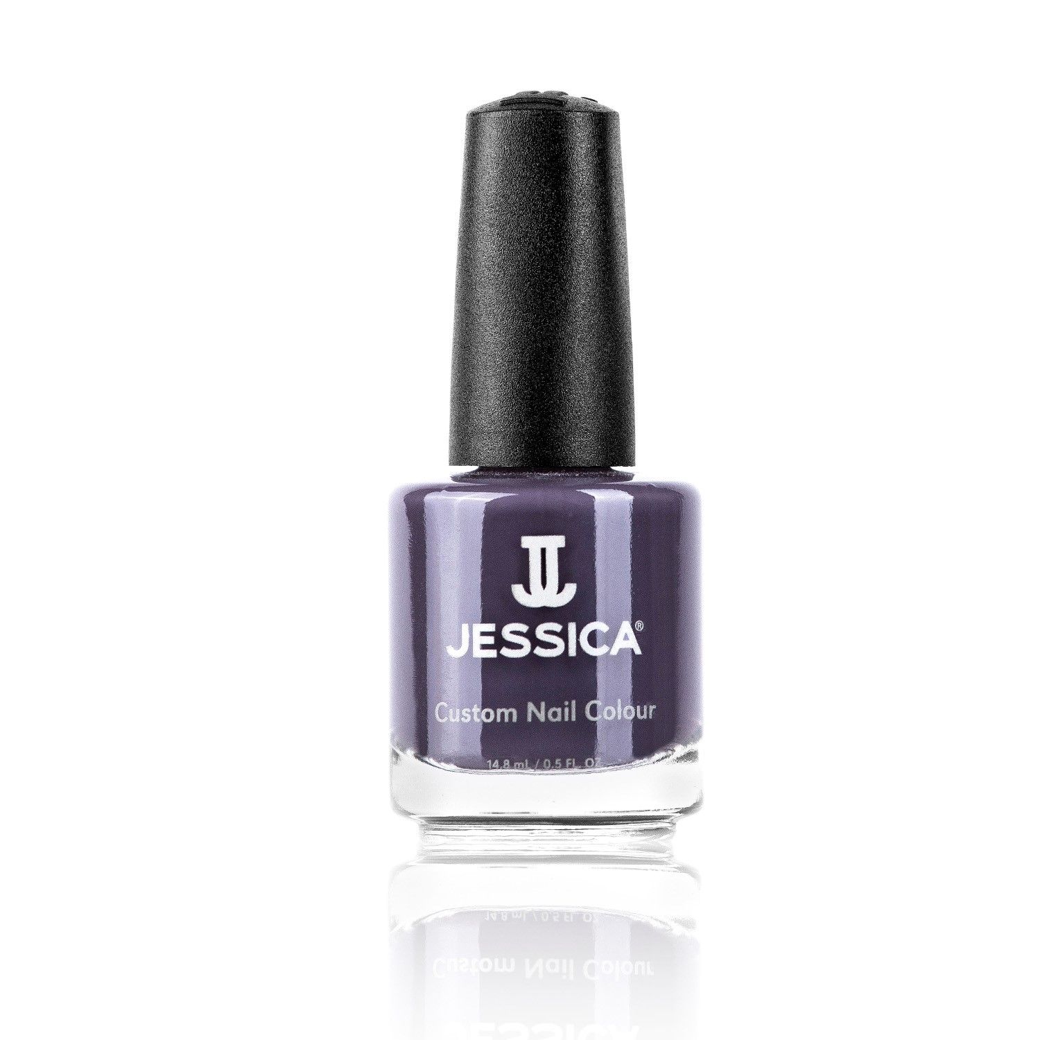 JESSICA Cosmetics Nail Colour