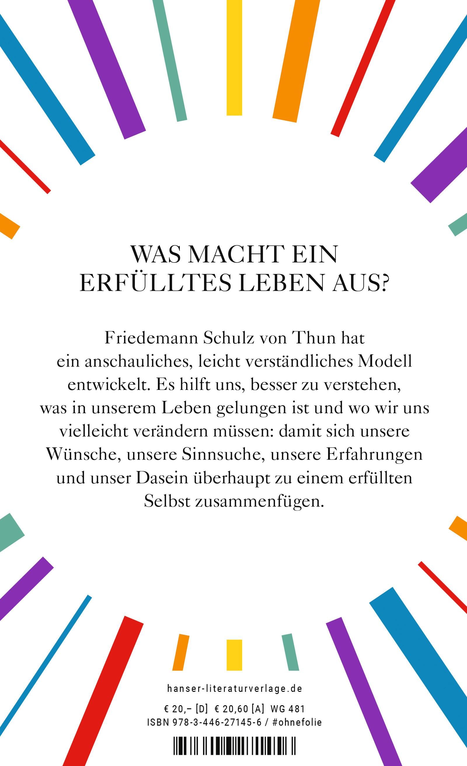 Erfülltes Leben