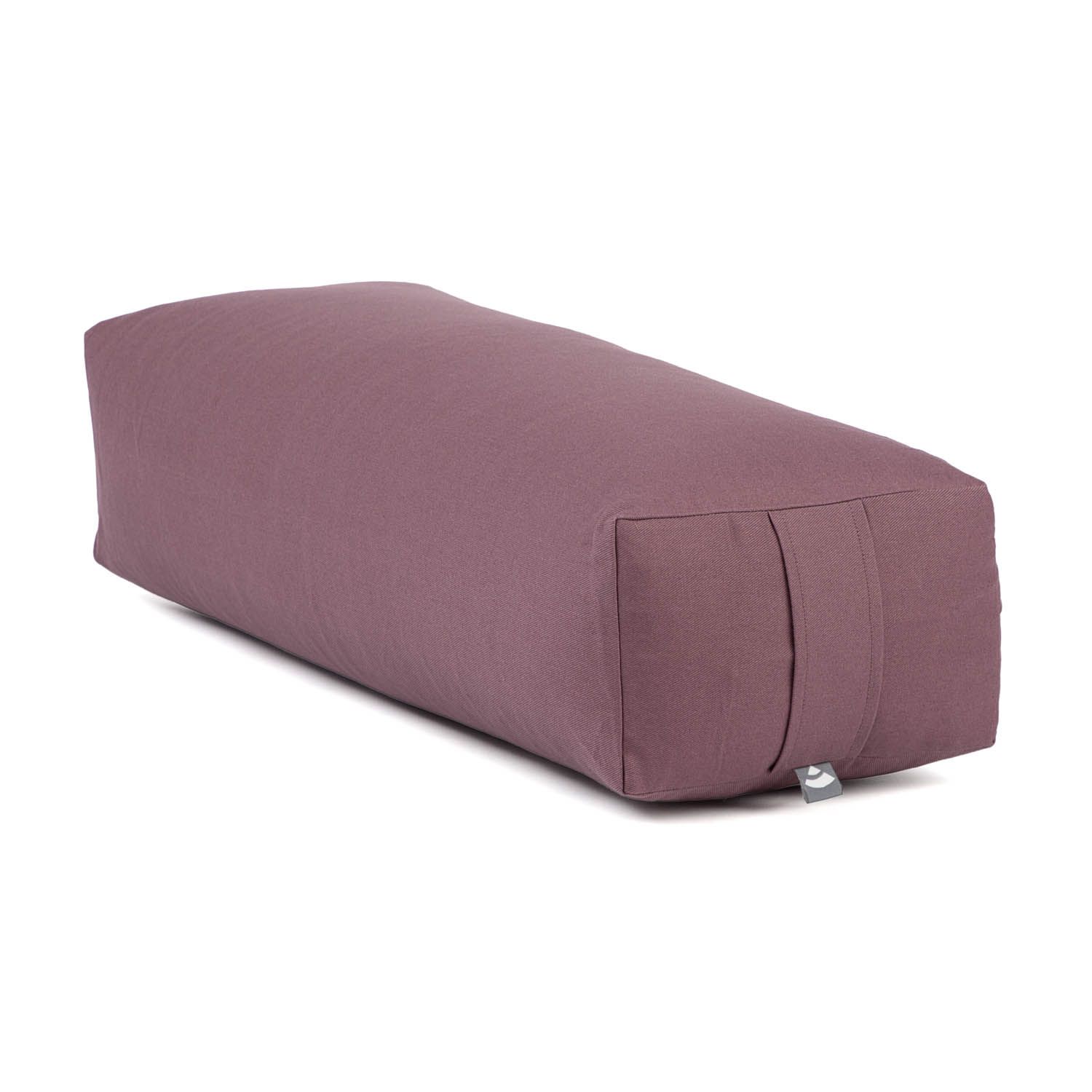 bodhi Yoga-Bolster SALAMBA ECO | Füllung: Dinkel