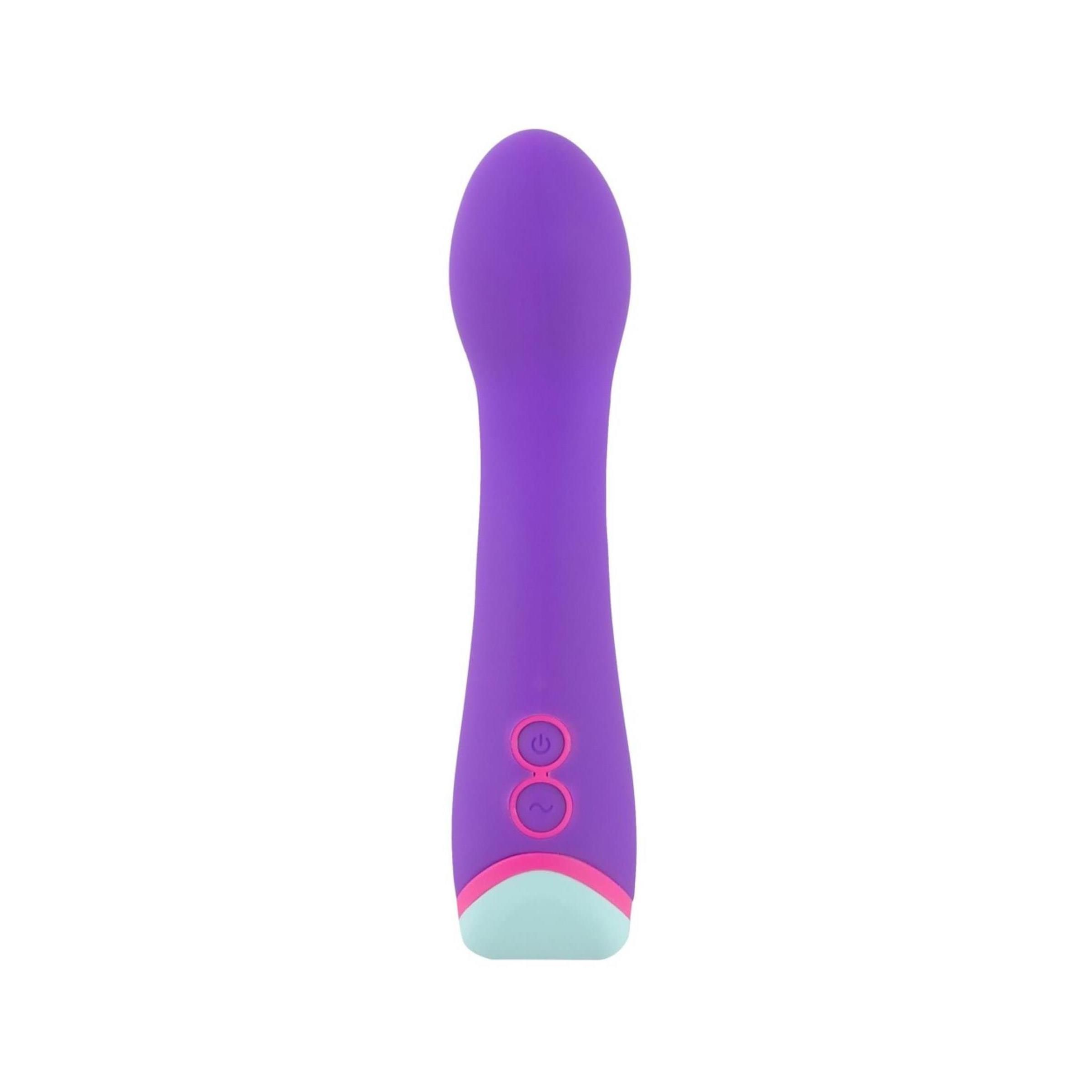 bunt. - G-Punkt-Vibrator mit 10 Vibrationsmodi 1 St - Shop Apotheke