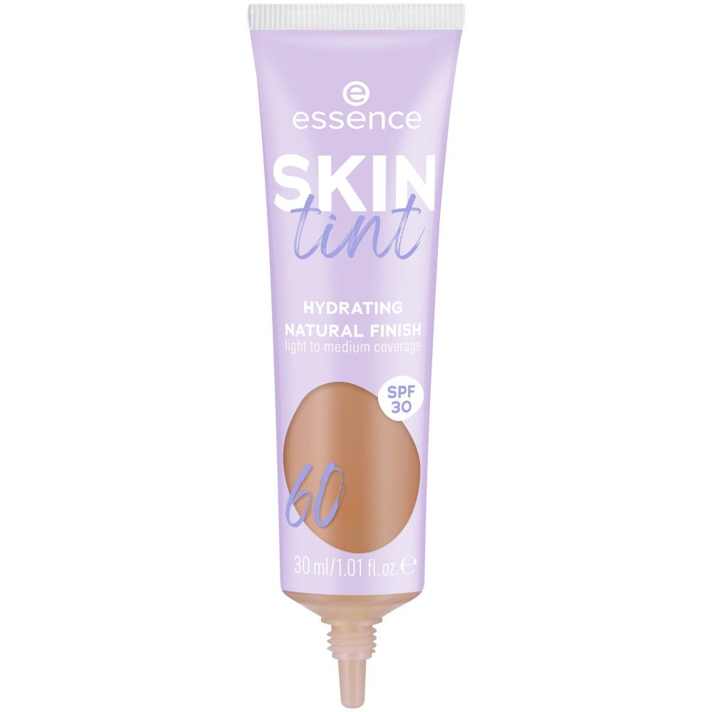Essence - Skin Tint Foundation