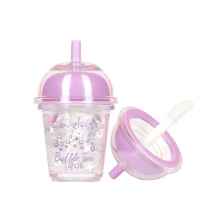 Bubble-Tea-Lippenöl - West Side Vibes