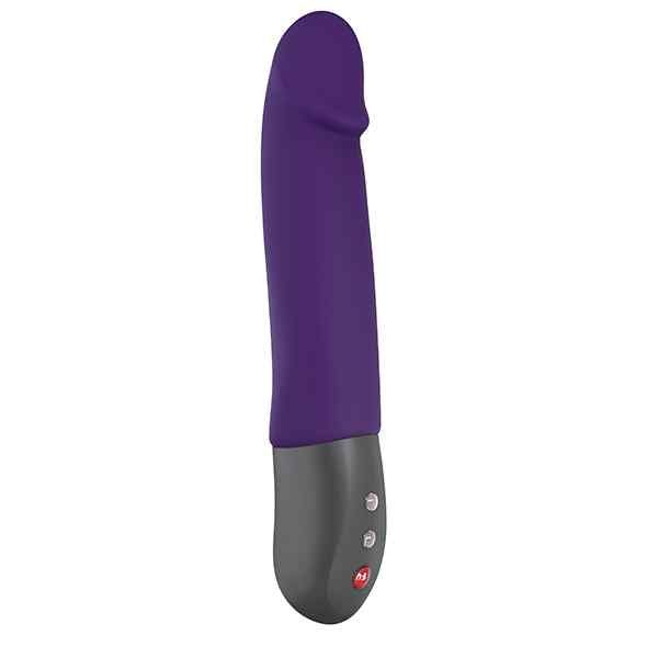 Fun Factory Stronic Real Pulsator II Dark Violet