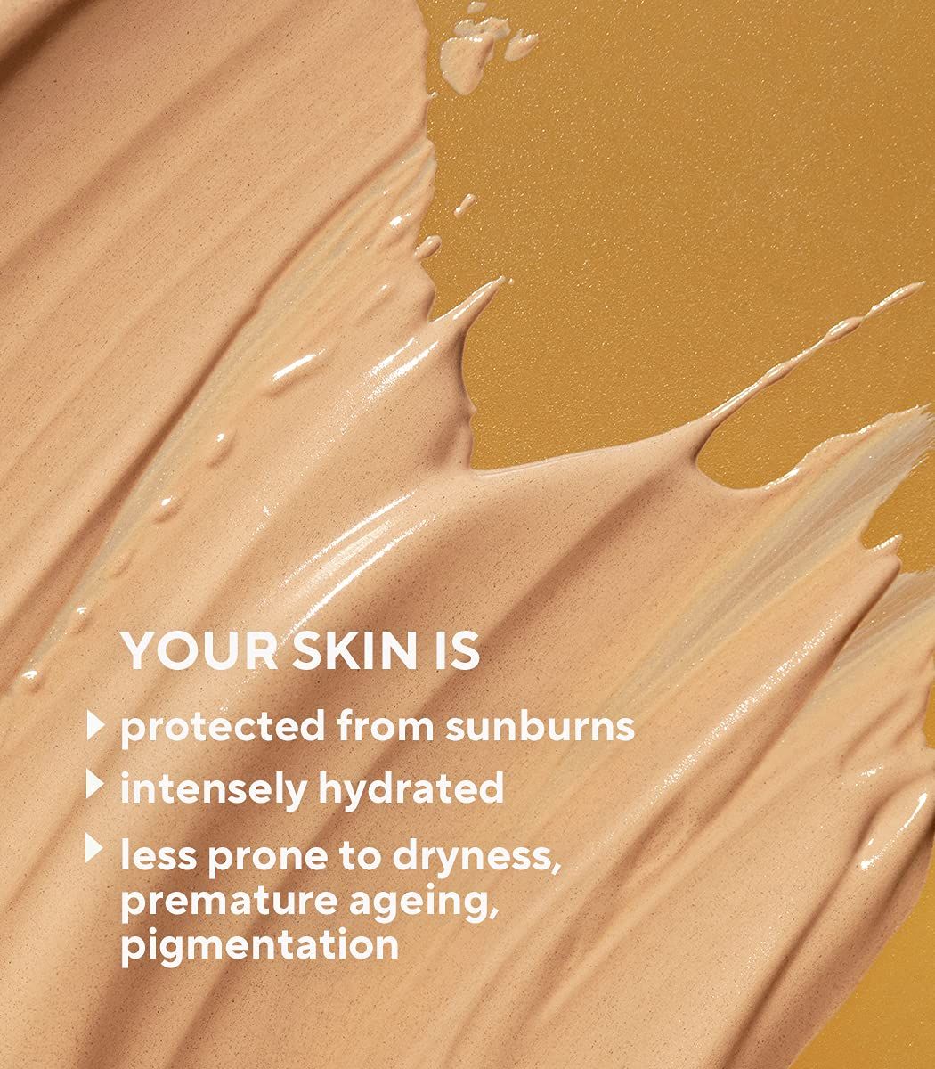 MADARA Organic Skincare | Sonnencreme Gesicht 50 Ultra-Shield Sonnenschutz