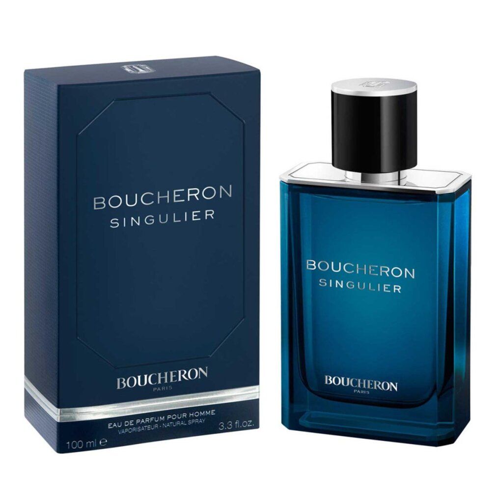 Boucheron Singulier Eau De Parfum Spray