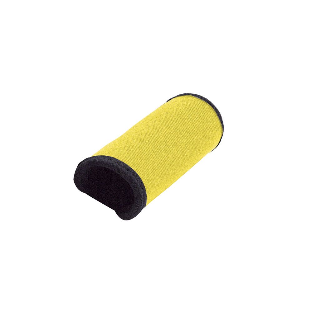 Ossenberg Griffpolster aus Neopren ergonomisch mit Klettverschluss