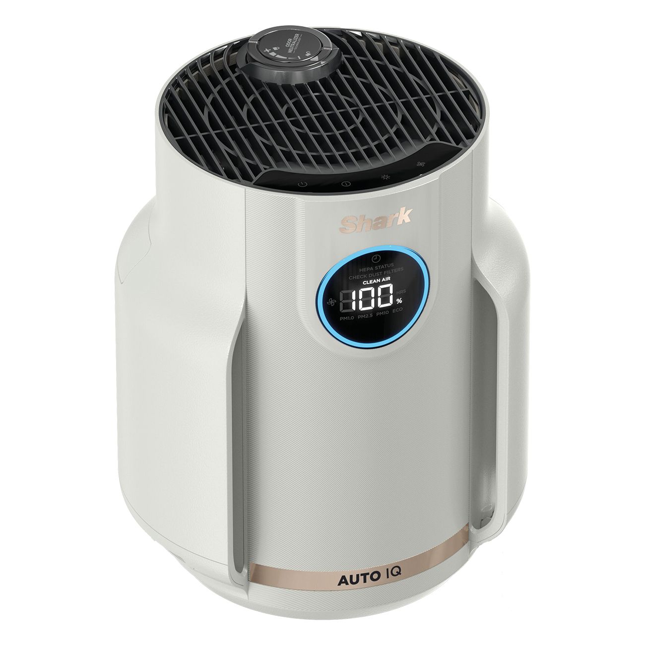 Shark NeverChange Compact Pro HP072EU Luftreiniger