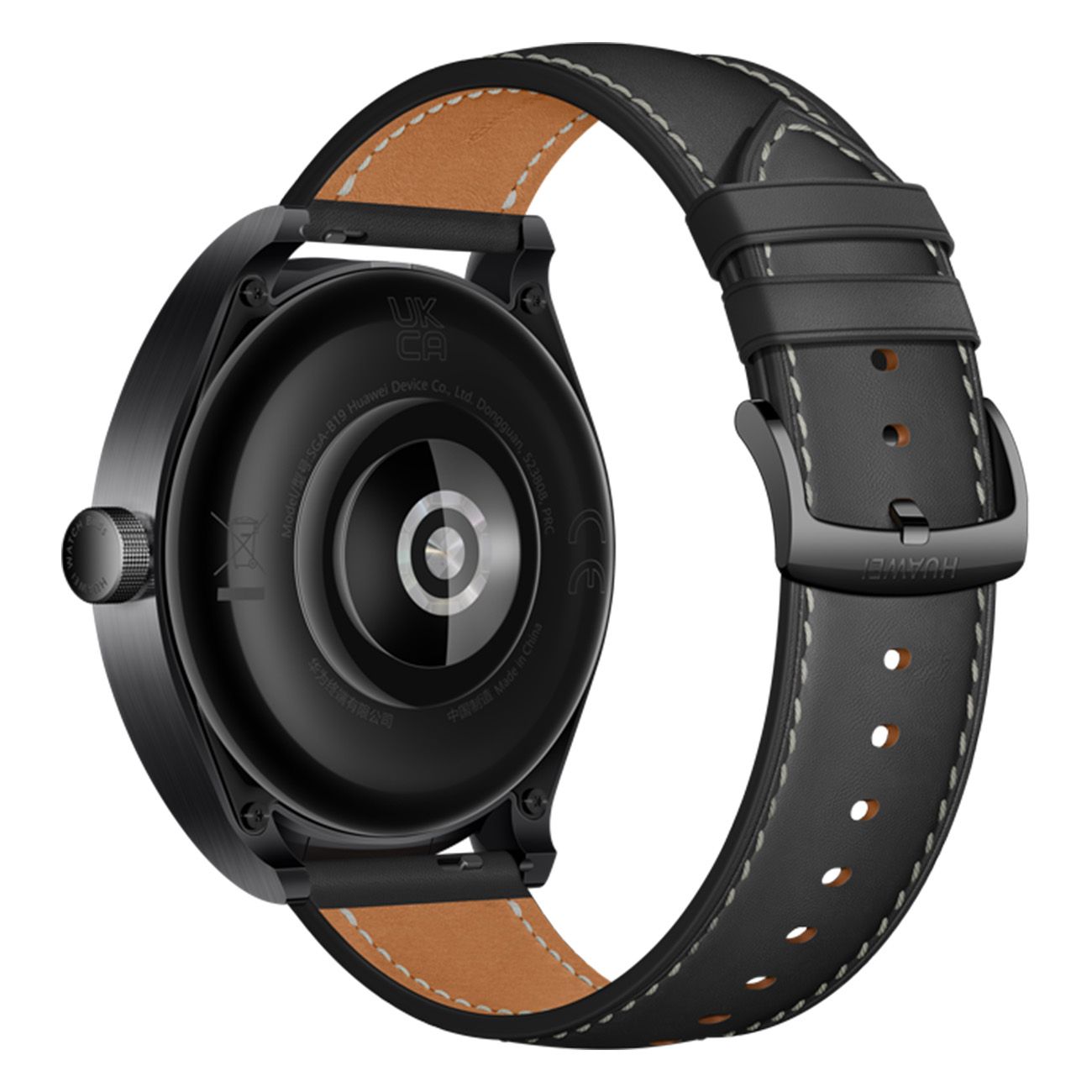 Huawei Watch Buds Smartwatch