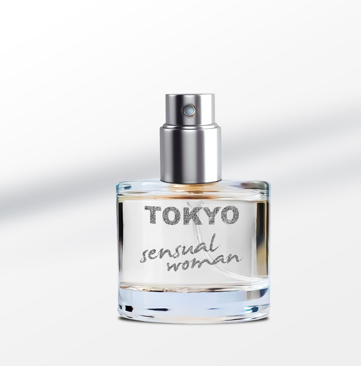 Pheromone Parfum TOKYO – Sensual woman