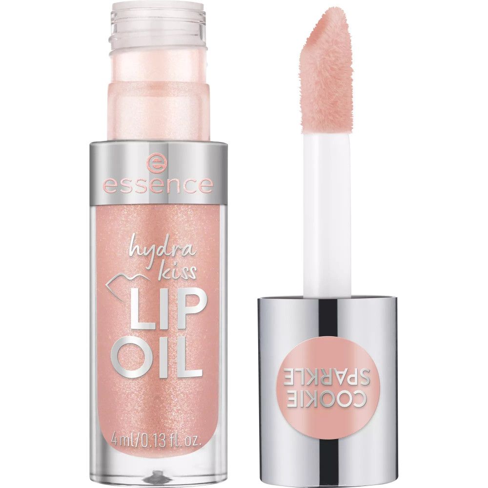 Essence - Hydra Kiss Lippenöl
