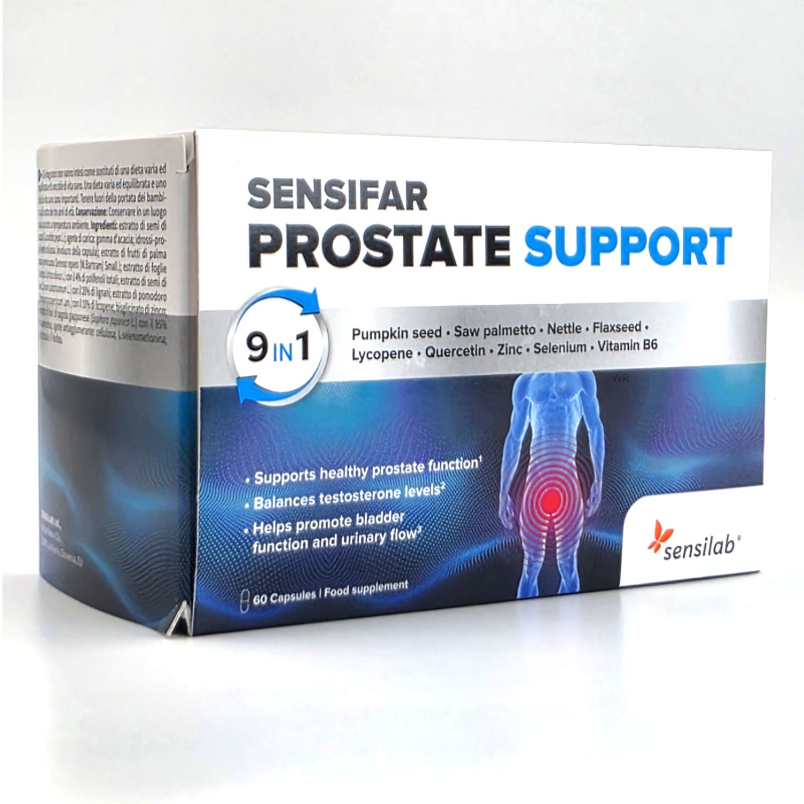 Prostate Support