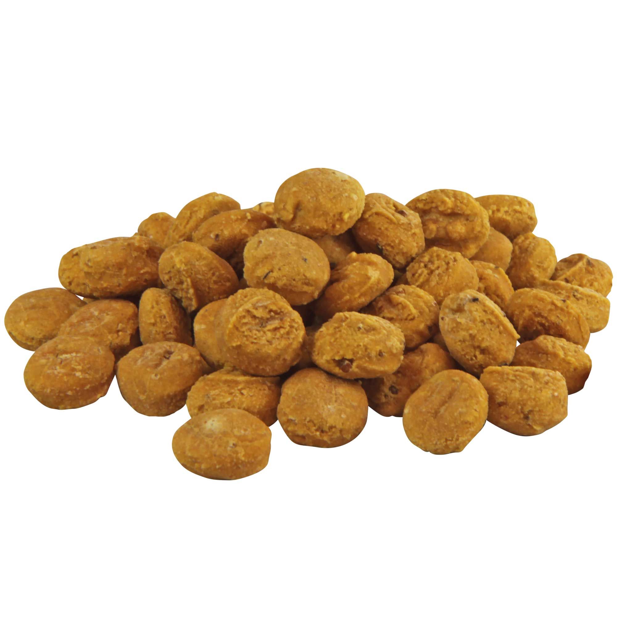 Insecta Nibbles Mealworm (Mehlwurm und Kürbis) Hundekekse - hochwertiges Protein