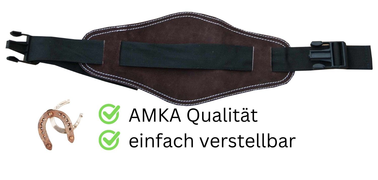 AMKA Hufbeschlagschürze
