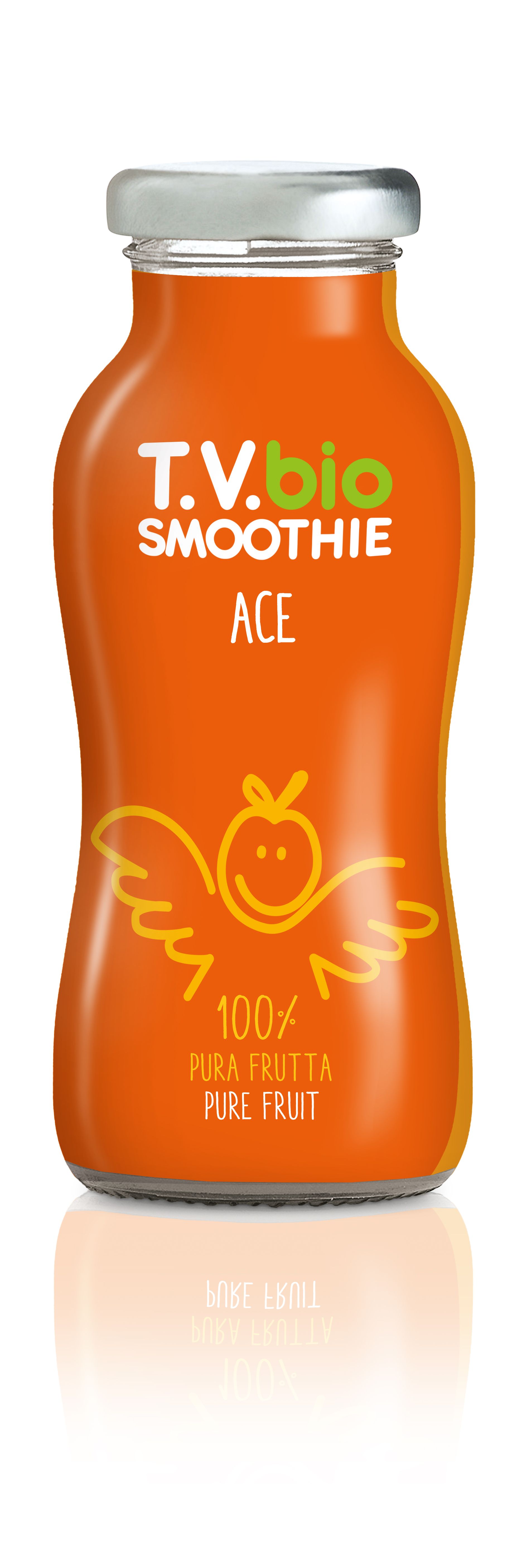 Bio Smoothie ACE