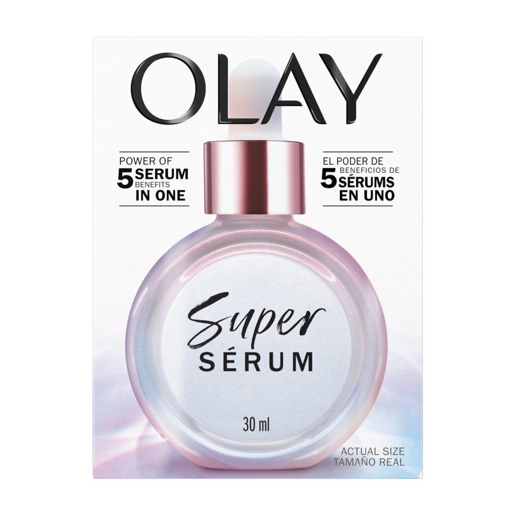 super serum 5 in 1