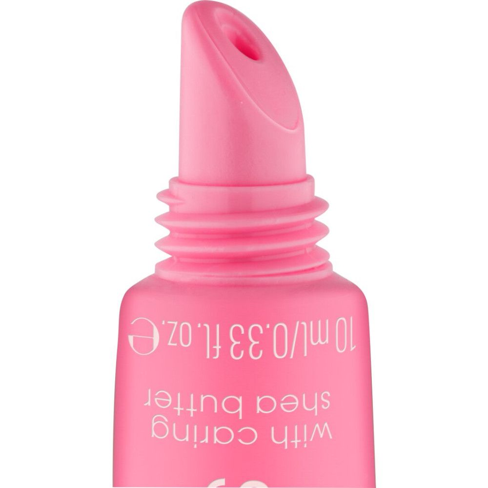 Essence - The Super Peptide Glossy Lip Treatment Balsam