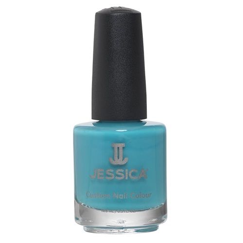 JESSICA Cosmetics Nail Colour