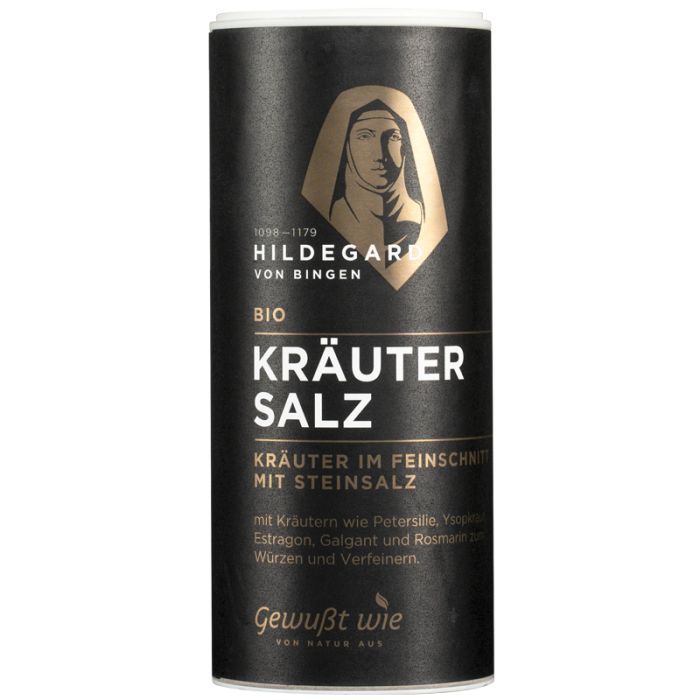 Hildegard Kräutersalz