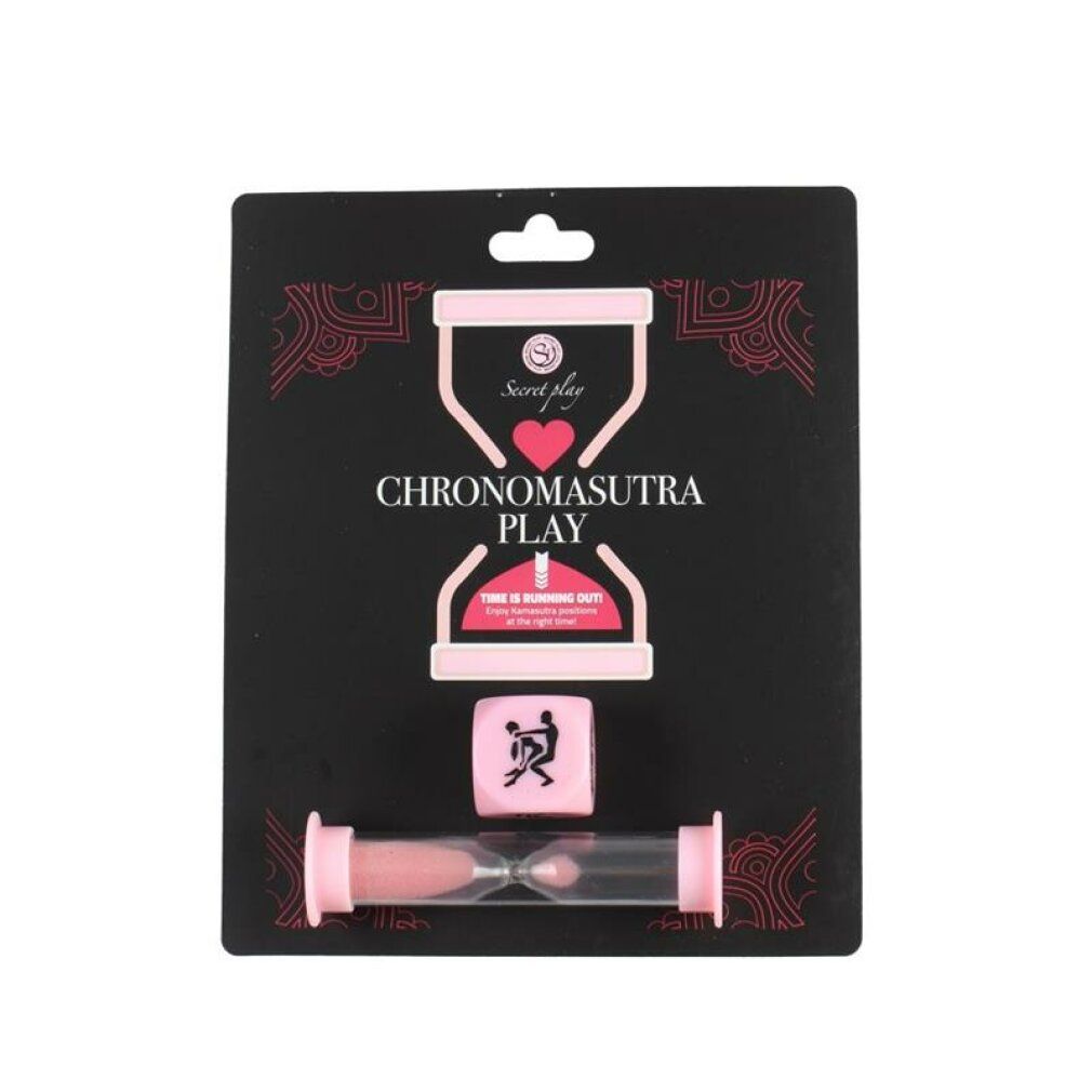 Secretplay game chronomasutra game straight