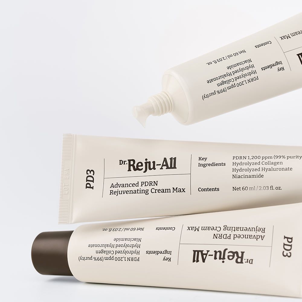 Dr. Reju-All Advanced PDRN Rejuvenating Cream