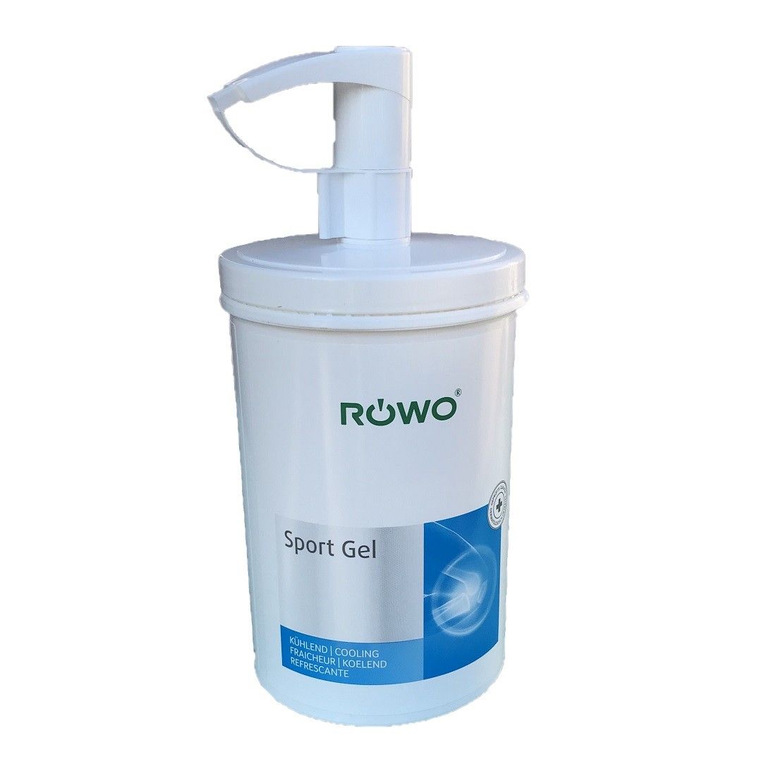 Röwo® Sport-Gel