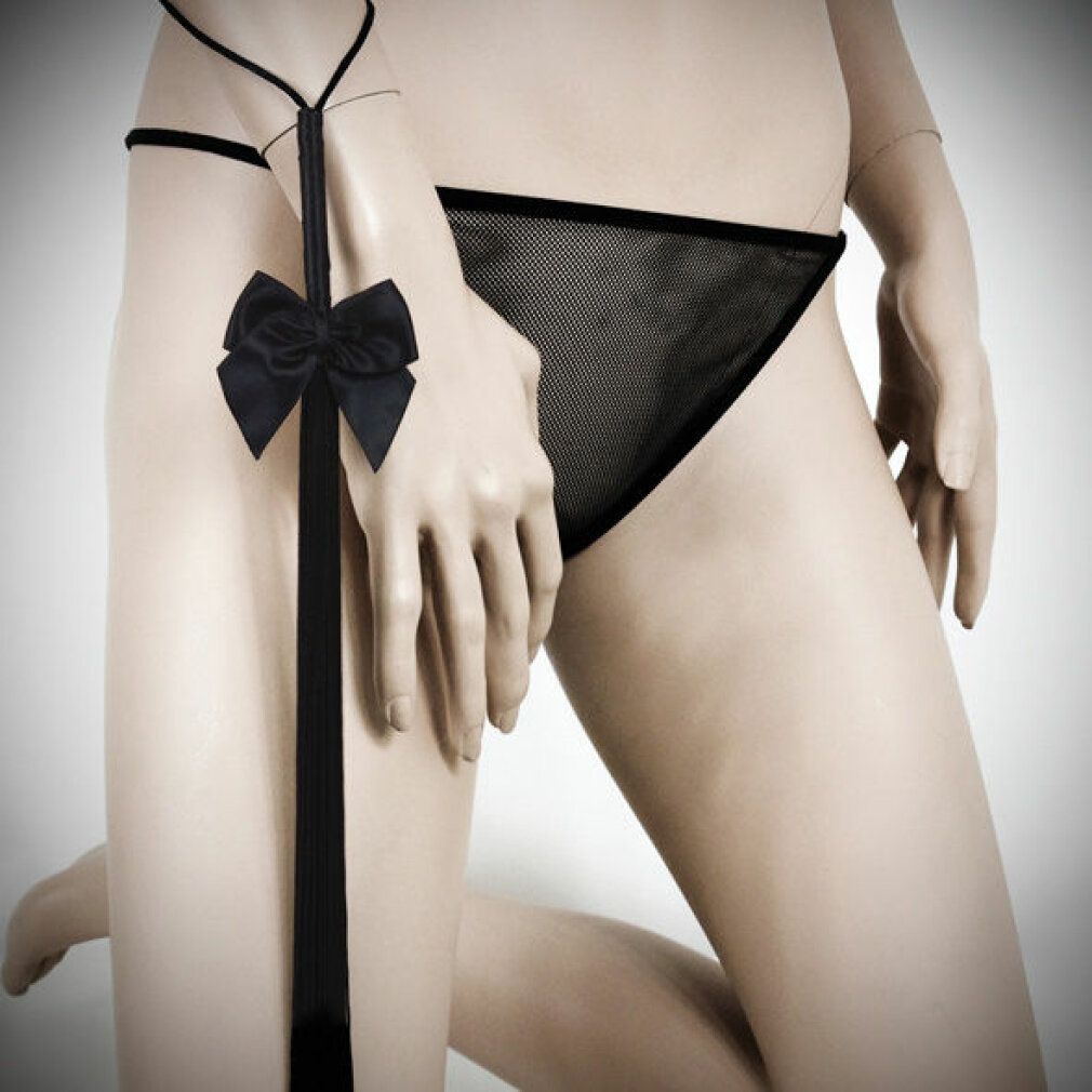Bijoux indiscrets lilly peitsche