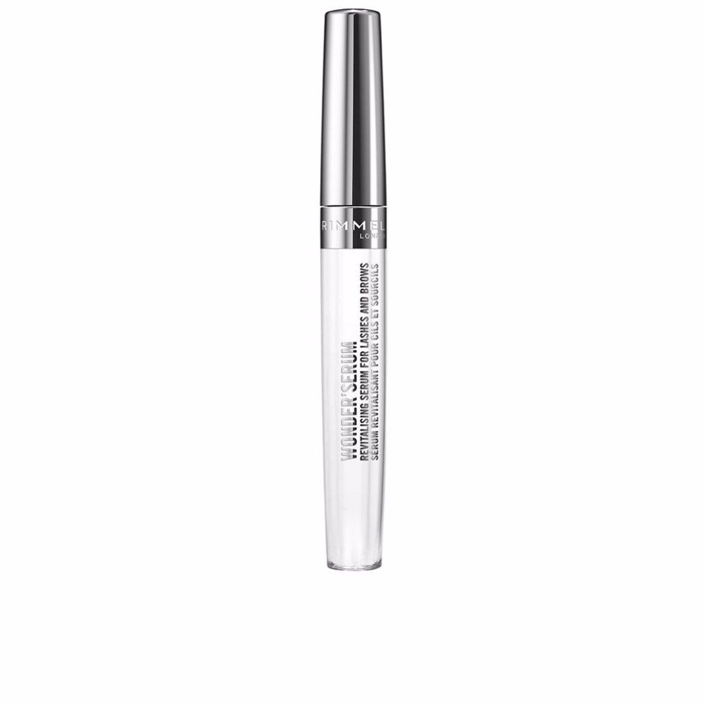 Rimmel London Wonder'serum Revitalising Serum For Lashes and Brows