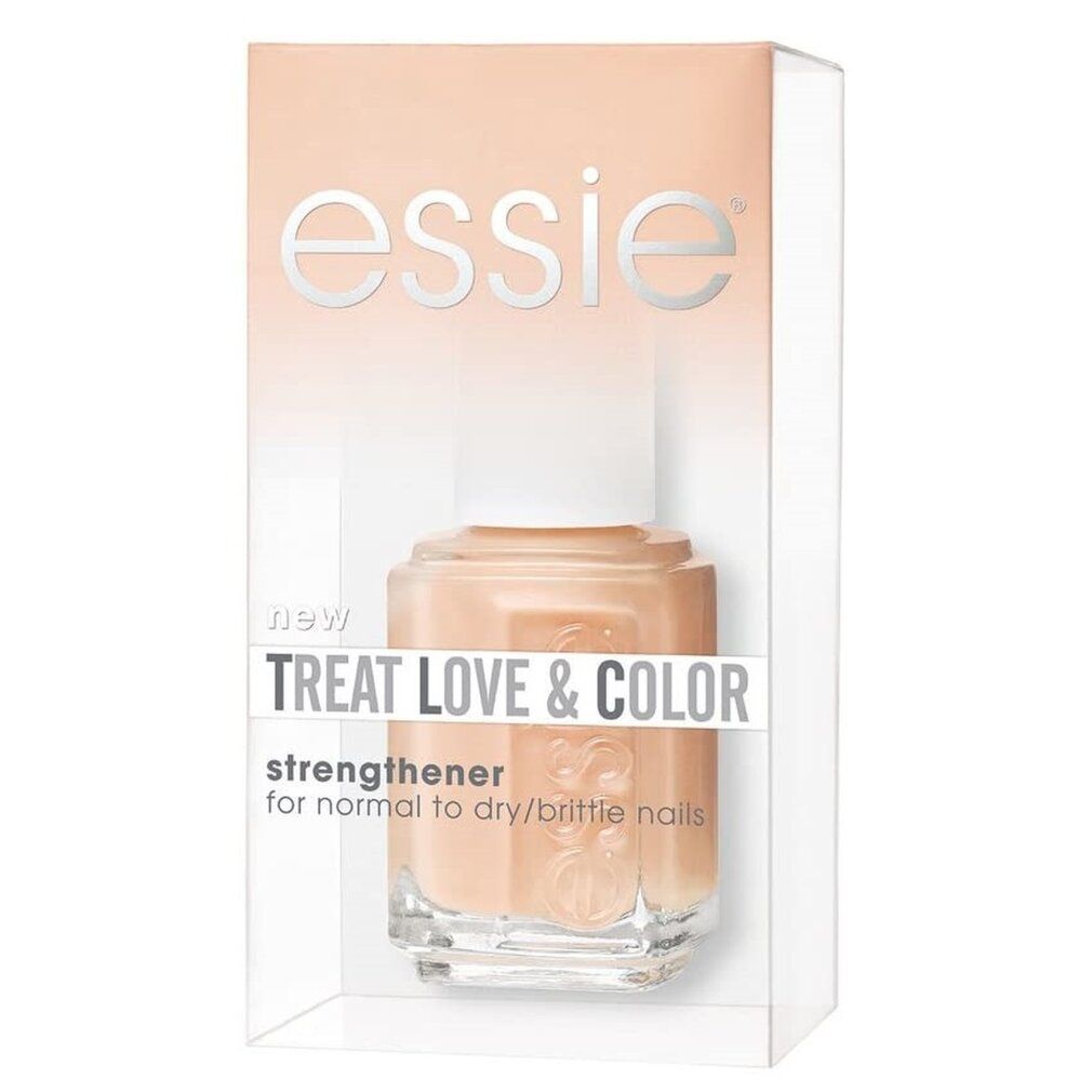 essie Nagelpflege Treat, Love &Color 06