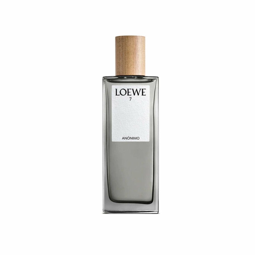 Loewe 7 Anónimo Edp Spray