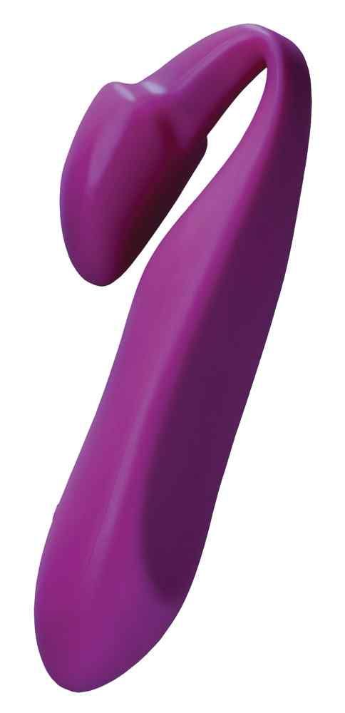 BeauMents Come2gether purple