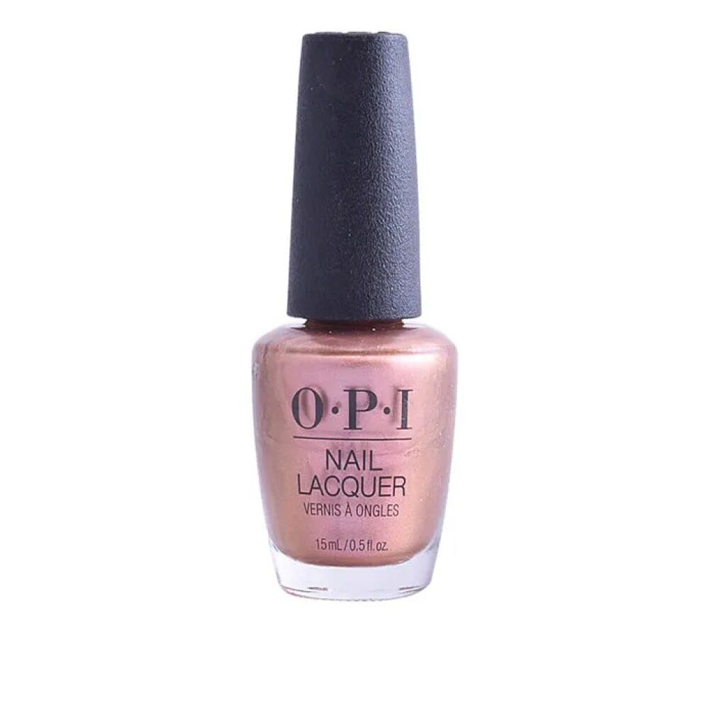 Opi Nail Lacquer Made It To The Seventh Hill