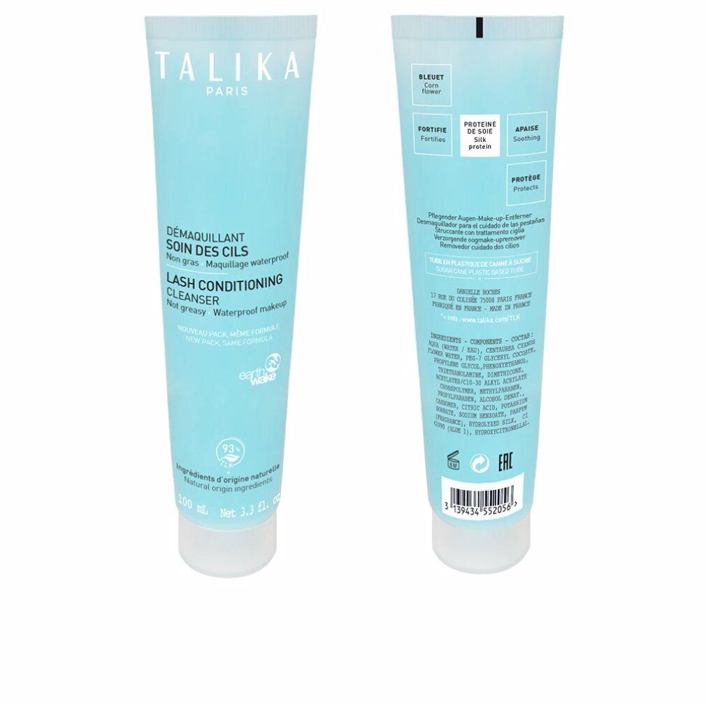 Talika Eye Contour Lash Conditioning Cleanser - Wimpernreiniger
