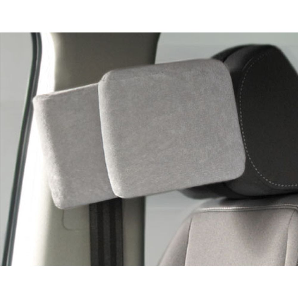 Werkmeister Sitty Auto-Rückenkissen