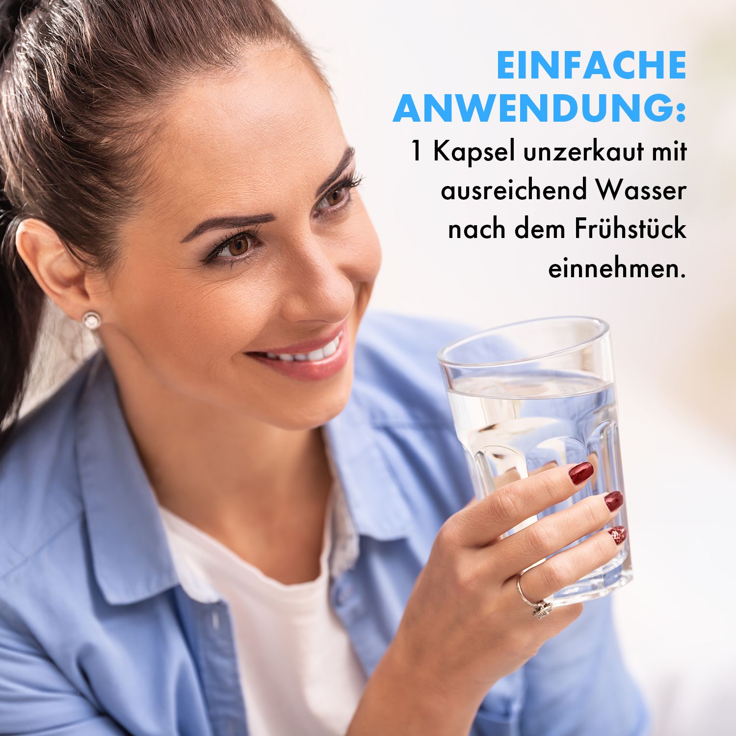 dentixol FORTE Kapseln
