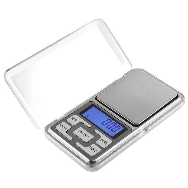 Digitale Waage, Taschenwaage, Feinwaage