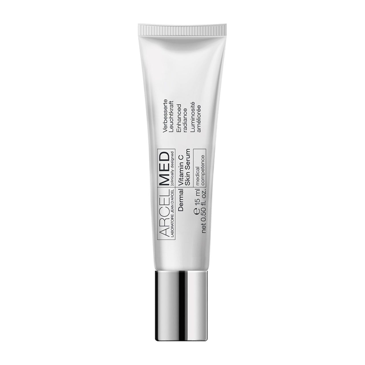 Jean D´Arcel ArcelMed - Dermal Vitamin C Skin Serum
