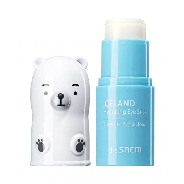 Iceland Moisturizing Eye Stick