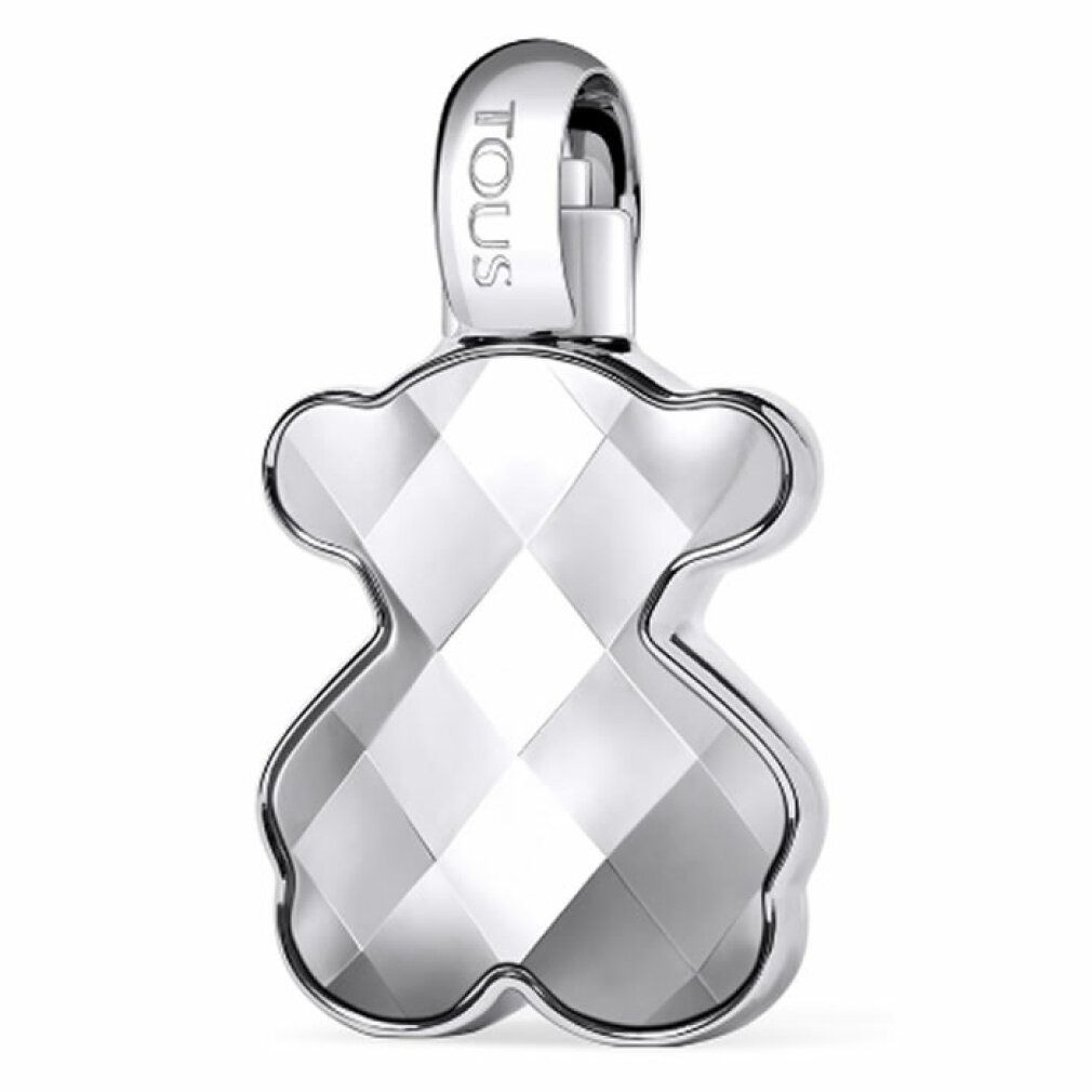 Damenparfüm Tous LoveMe The Silver Parfum edp