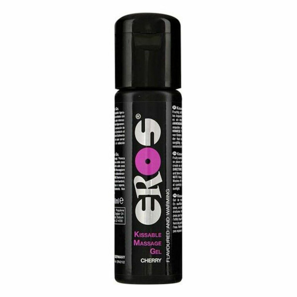 EROS *Cherry* Kissable Massage Gel