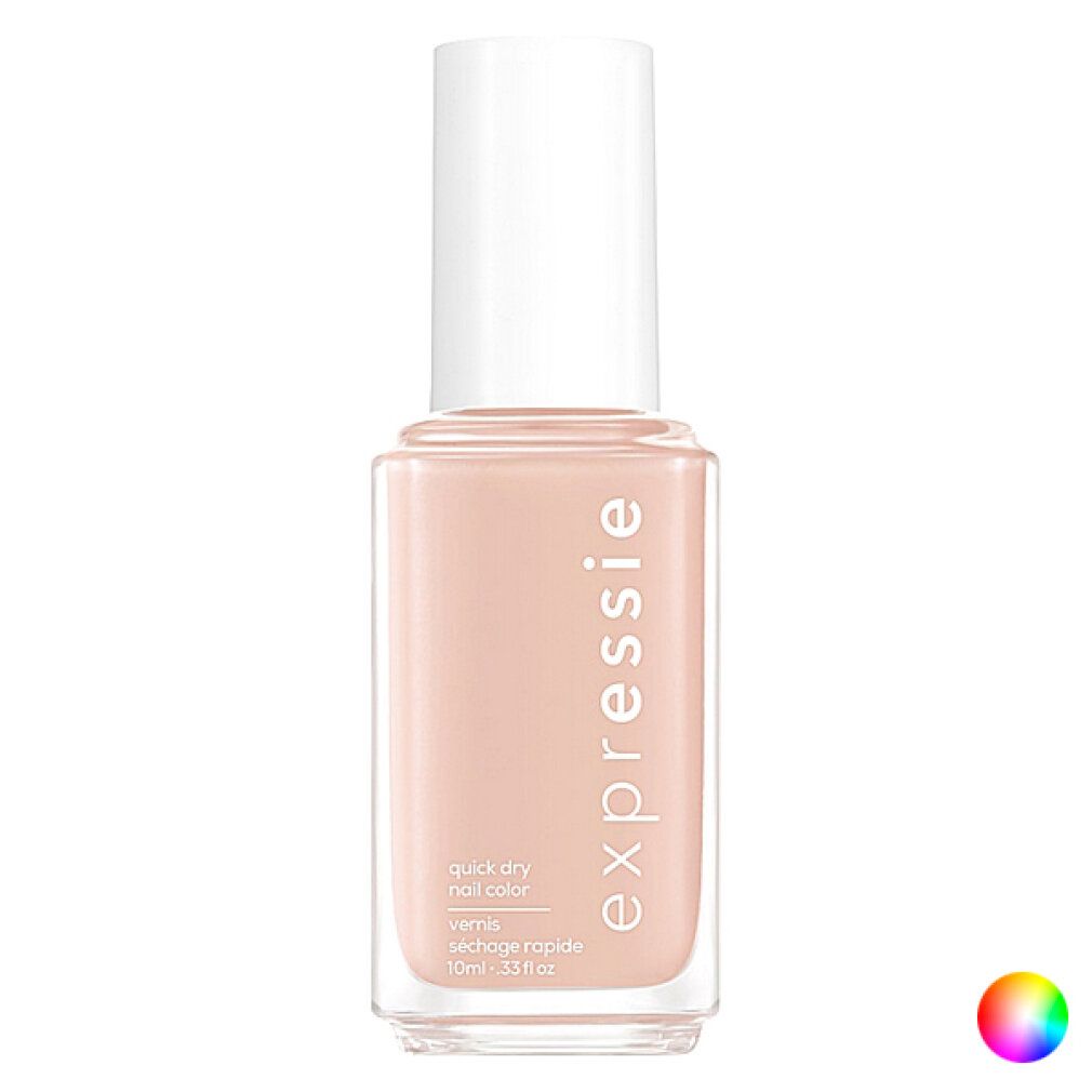 Nagellack - Expressie Quick Dry