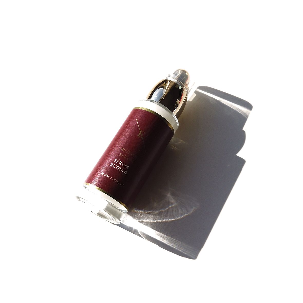 ErthSkin London Retinol-Serum
