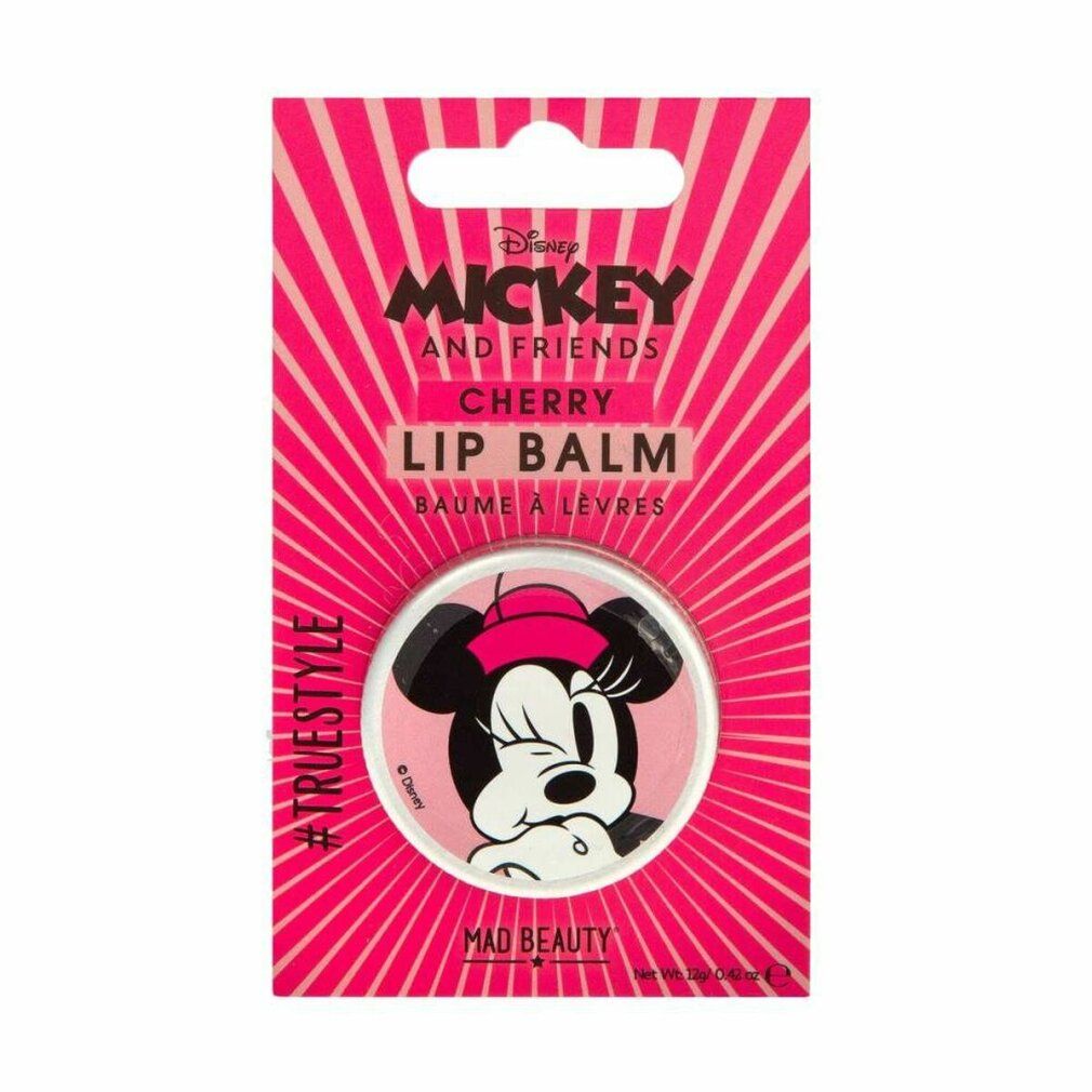 M&f Minnie Cherry Lippenbalsam