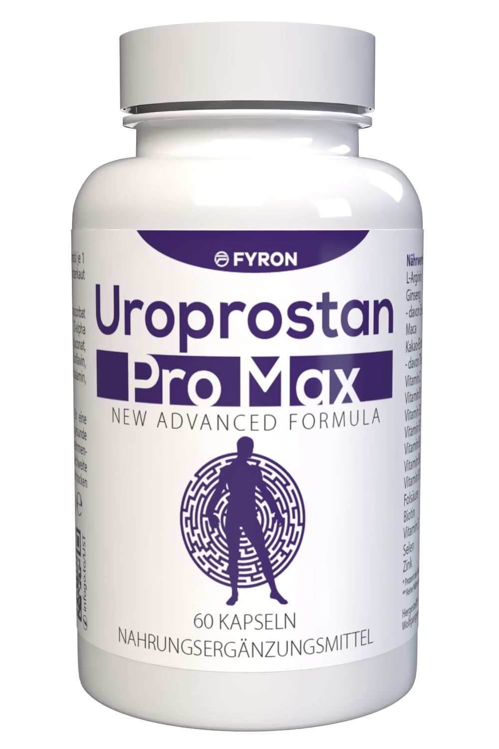 Uroprostan Pro Max