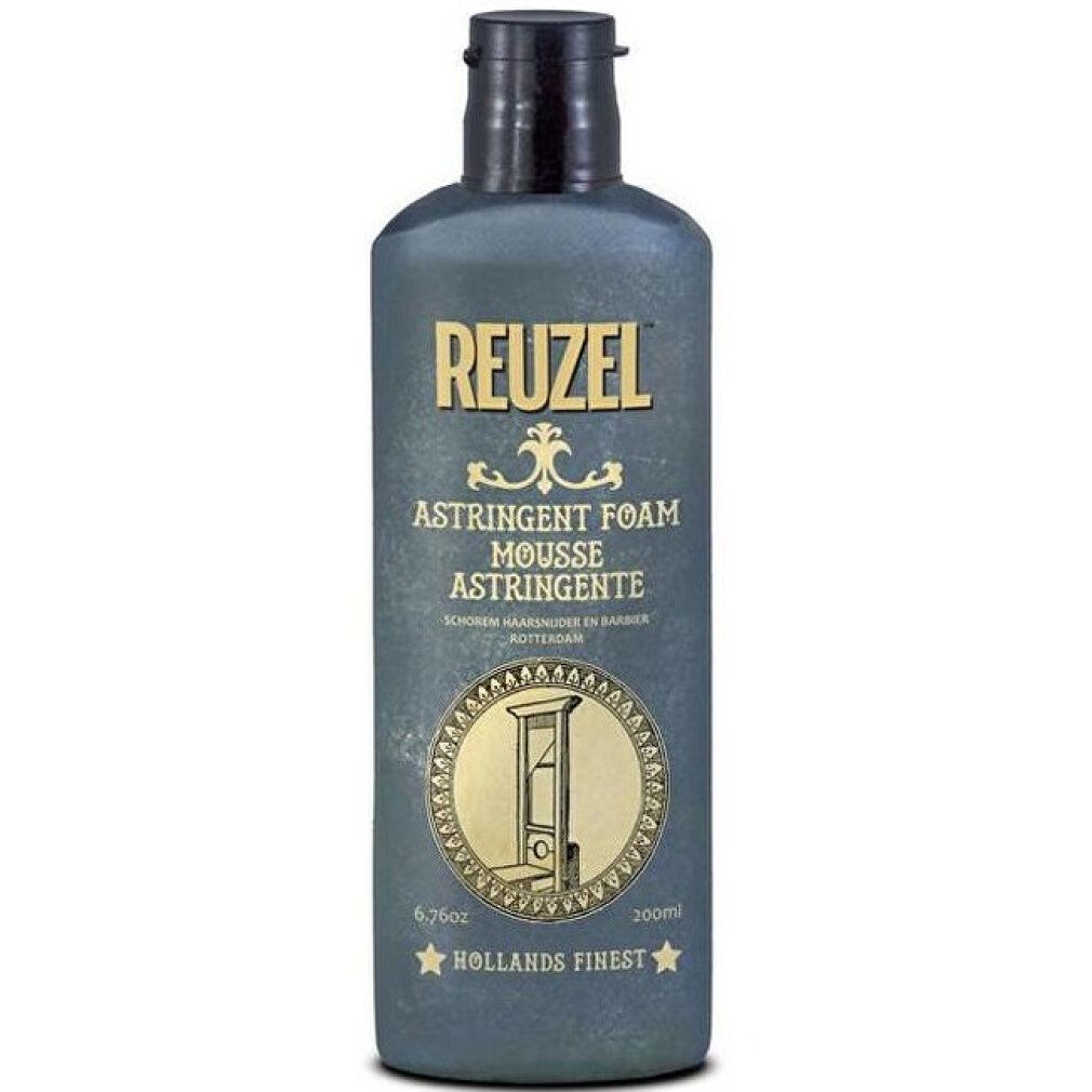 Reuzel Astringent Aftershave Foam