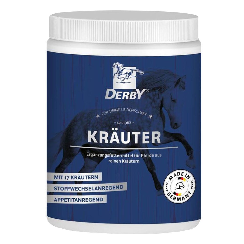 Derby Kräuter