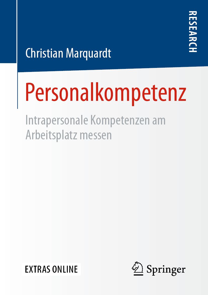 Personalkompetenz