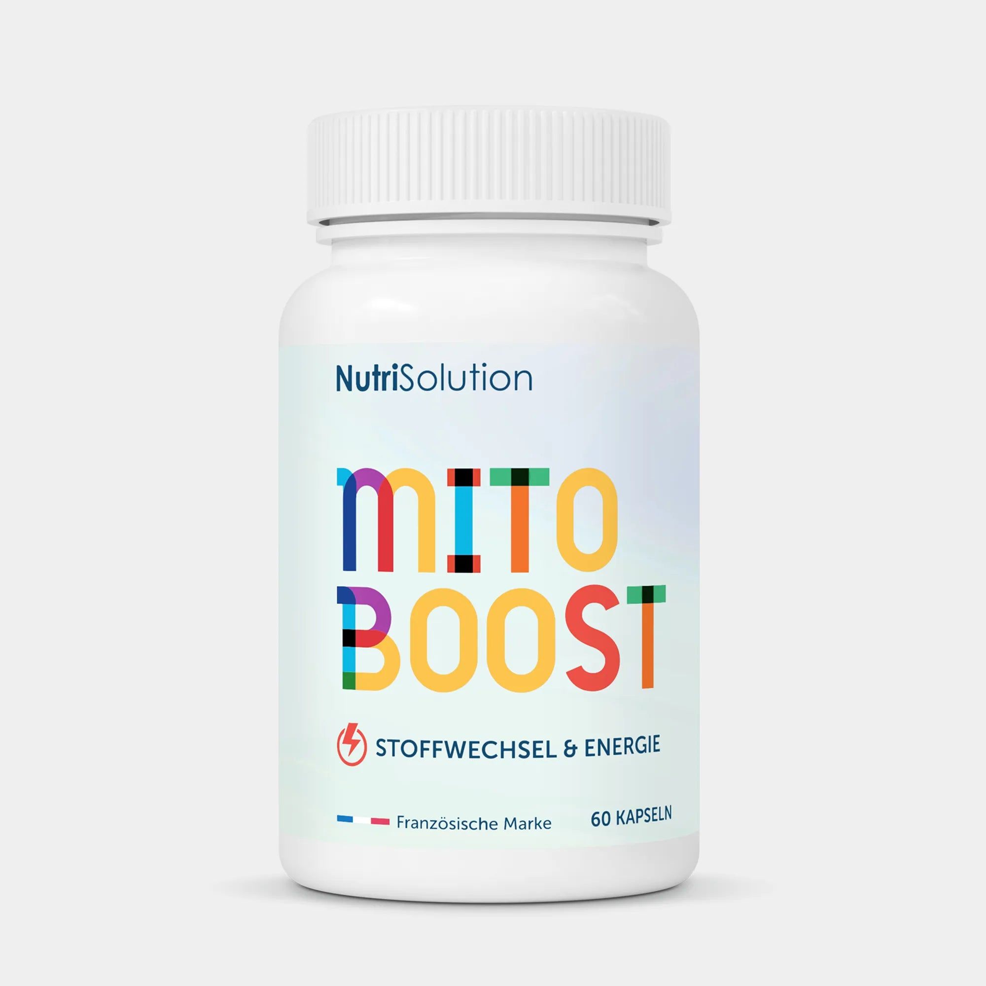 NutriSolution MitoBoost