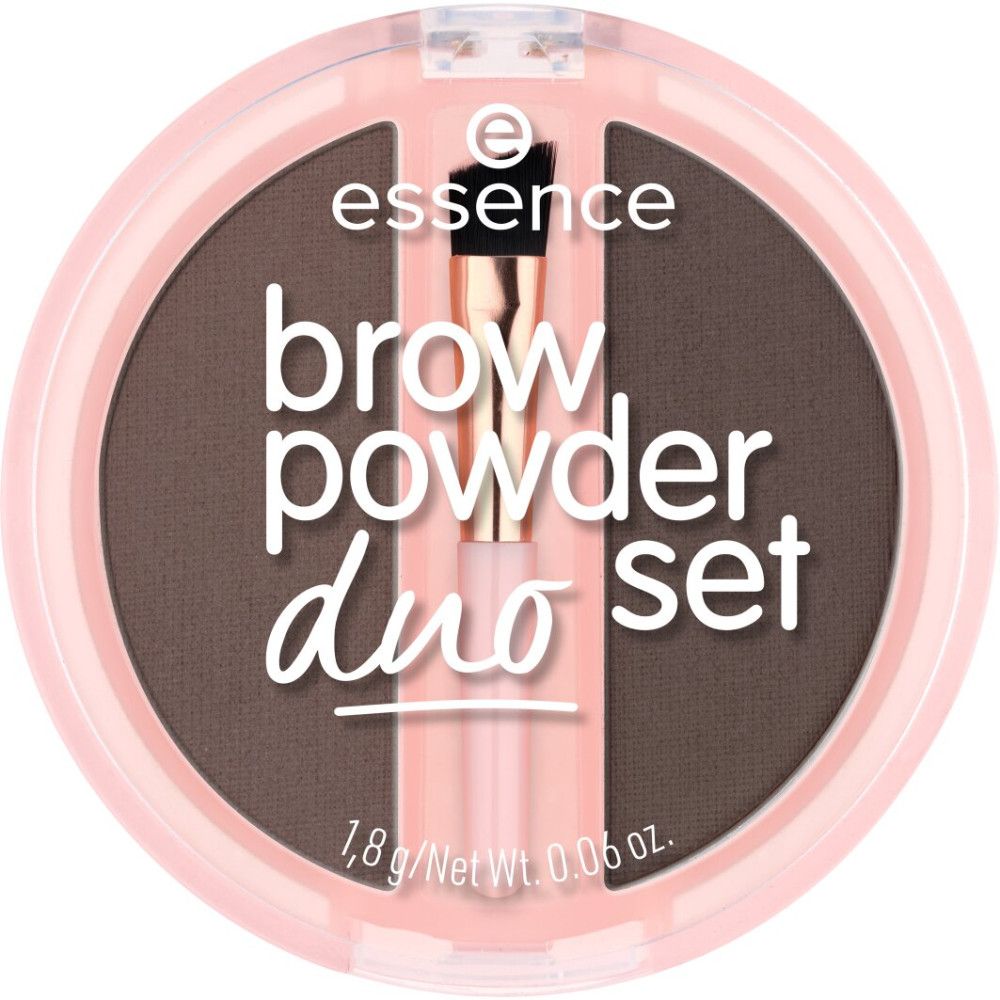 Essence - Duo-Set