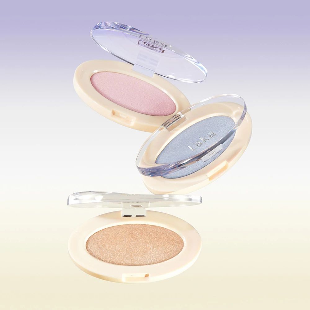 LAKA Dreambeam Highlighter