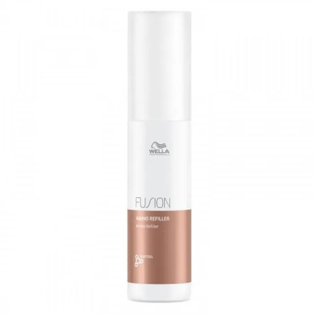 Wella Fusion Serum Amino Refiller